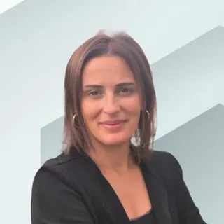 Laetitia Rousseau Laetitia Rousseau