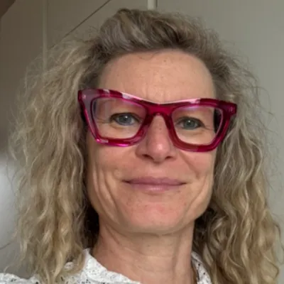 Joanne Grignon