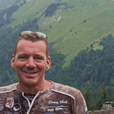 Fabien Dillenschneider