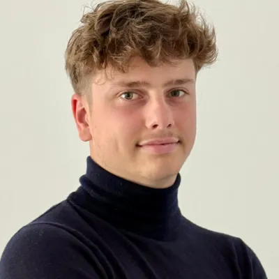 Florian Beyris