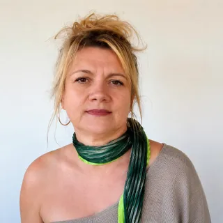 Karine Bonnefond Karine Bonnefond