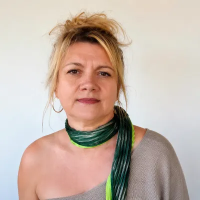 Karine Bonnefond