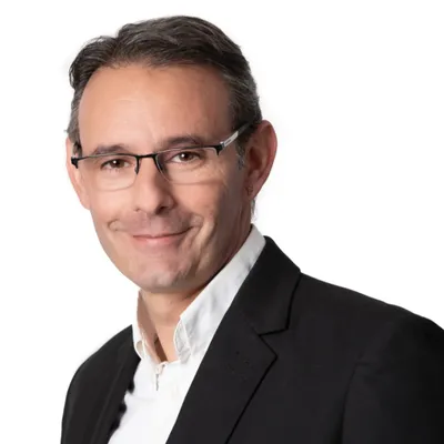 Frédéric Martinez