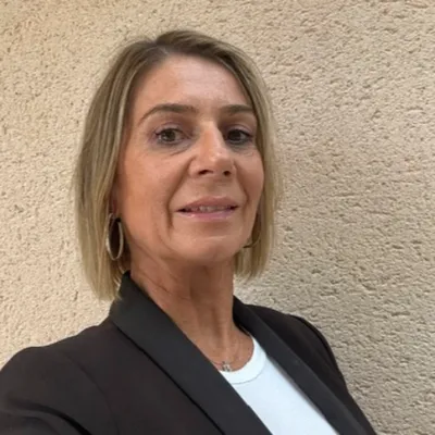 Nathalie Kieger