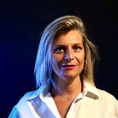 Natacha LE SÉNÉCHAL Natacha LE SÉNÉCHAL