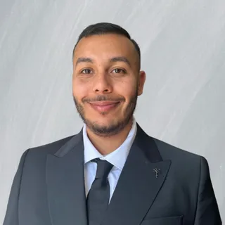 Anis El Guabdaoui Anis El Guabdaoui