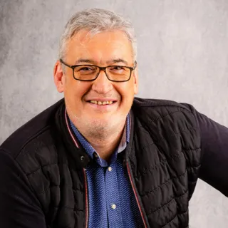 Patrick THOMANN Patrick THOMANN