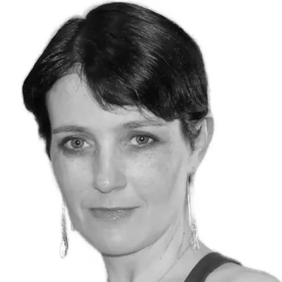 Véronique Passas