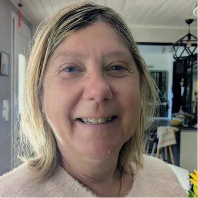 Christine Rivière