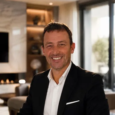 Nicolas Savine