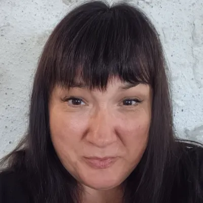 Maud Péjoine
