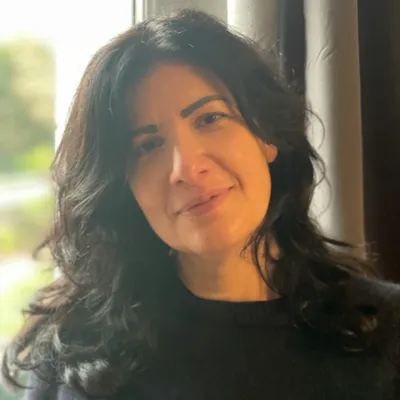 Sandra Jaoui