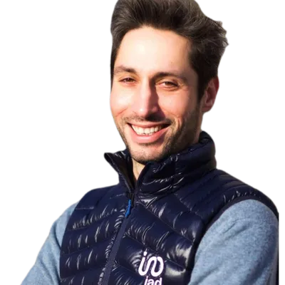 Jérémie Louvigné
