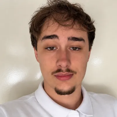 Jordan Ziliotto