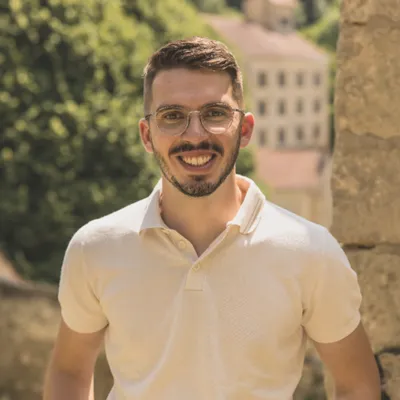 Emilien Lucron
