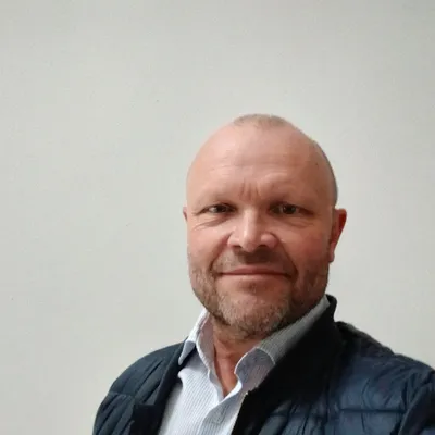 Nicolas Auteillier