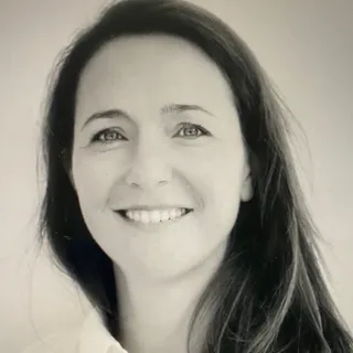 Pauline Bach