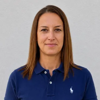 Stéphanie Delafosse Stéphanie Delafosse