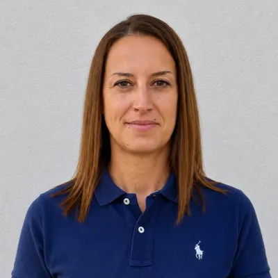 Stéphanie Delafosse Stéphanie Delafosse