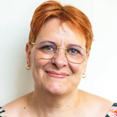 Nathalie Luis