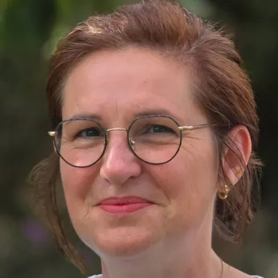 Maud Vancappel