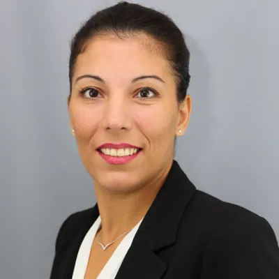 Zina Benzahaf