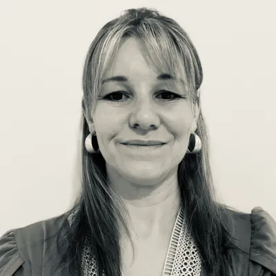 Guylaine Grué