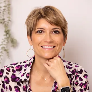 Adeline Blachere
