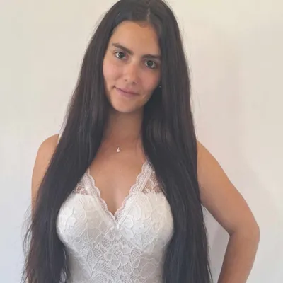 Johanna Ouzeau