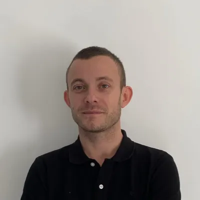 Ronan Fazilleau