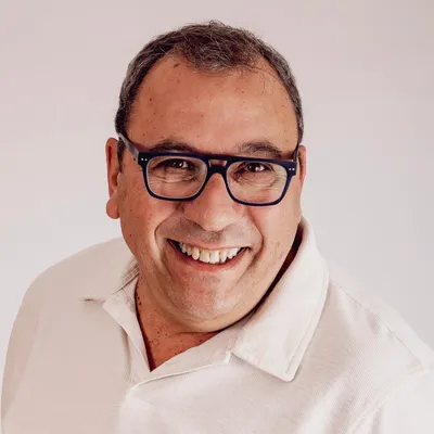 Christophe Marquet