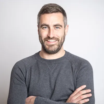 Cédric Dousse