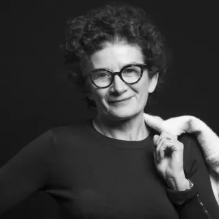 Anne Strack