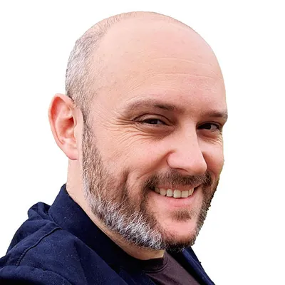 Damien Soulard