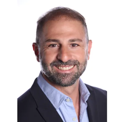 Julien Morali