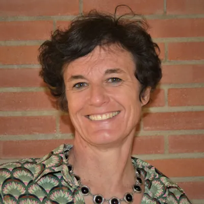 Marie-Laure Falise