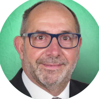 Daniel Lemaire