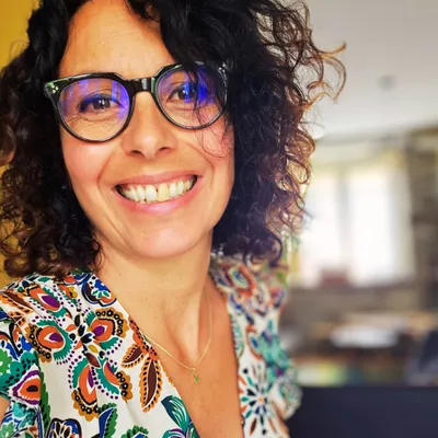 Patricia HOAREAU