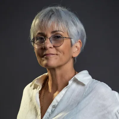 Virginie Houssin