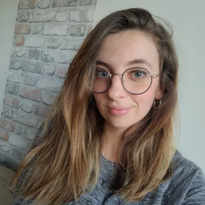 Ophélie Labarthe