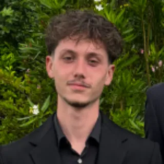 Paco Chevalier--Pierre