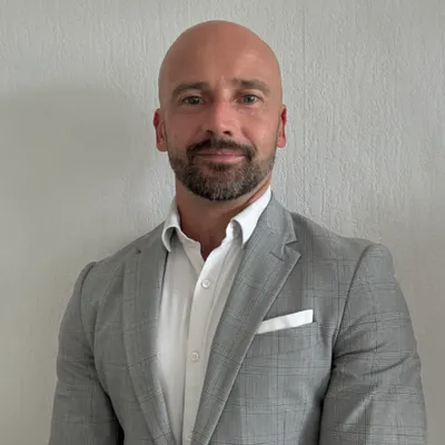 Damien Bourgeois