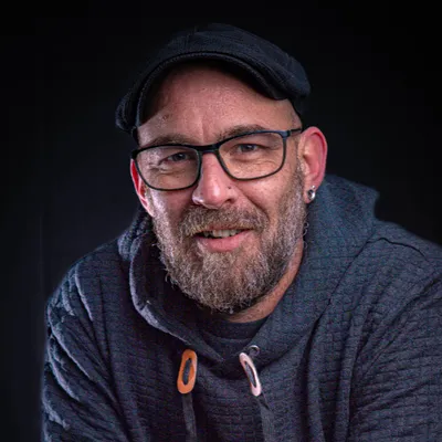 Tristan Favre-Victoire