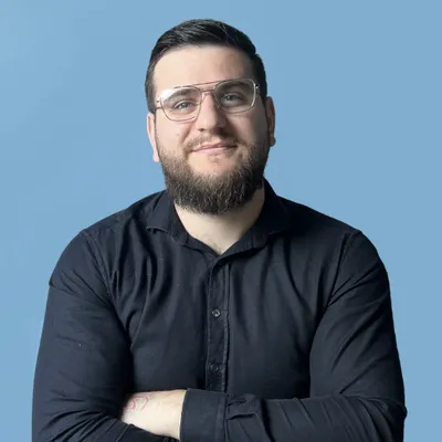 Dorian Przybos