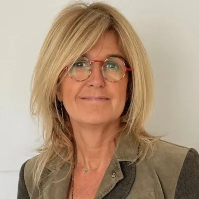 Sylvie Héron
