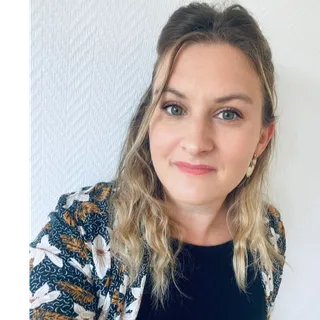 Charlene DEBAYE Charlene DEBAYE