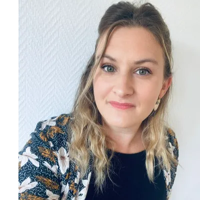 Charlene DEBAYE