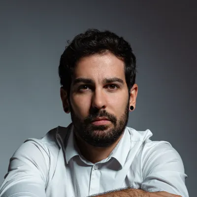 Raphaël Berrouag