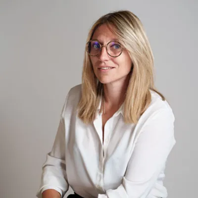 Delphine Bardetis