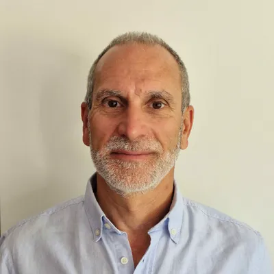 Michel Cruz